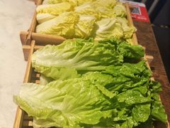 -尚尚仙·酸汤猪手·猪肚鸡火锅(华联万柳购物中心店)