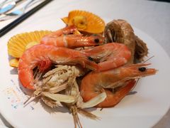 -领鲜活海鲜榴莲自助火锅(东门店)