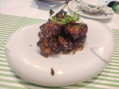 -桂满陇·杭州小馆(巴黎春天浦建店)