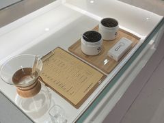 -% Arabica阿拉比卡咖啡(武汉天地店)