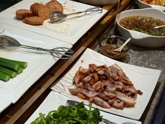 -禾斗海鲜自助(市南银座店)