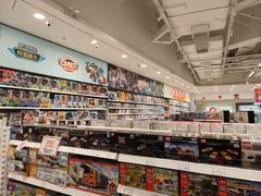 -TOYSRUS玩具反斗城(合肥华润万象城店)