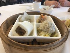 -稻香酒家·33年老字号·港式粤菜(富邦中心店)
