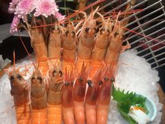 -花潮料理艺食馆(成都万象城店)