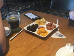 -乐凯撒披萨(中心书城店)
