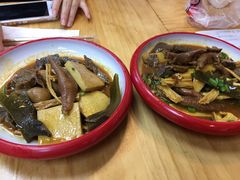 -泰粗卤加热卤味(义全店)