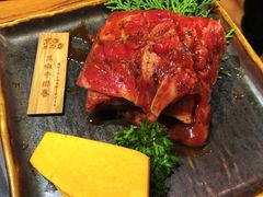 -黑牛の店·和牛烧肉(合生汇店)