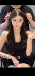-DL HOPE造型