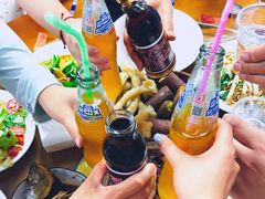 -梨木台悦来客农家院