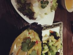 -Siam泰餐厅(水上公园店)