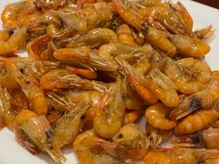 油爆河虾-德兴馆(广东路总店)