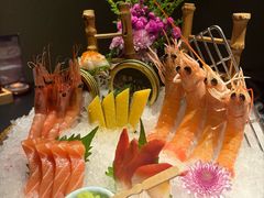 -花潮料理艺食馆(成都万象城店)