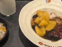 -鲜芋仙(大兴龙湖店)
