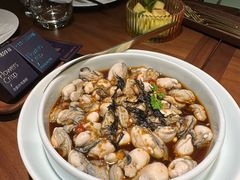 -CHIC1699远洋私厨