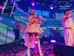 -MOSSO·Liveshow(M3香港广场店)