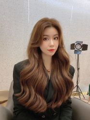 -3AM HAIR SALON染发接发