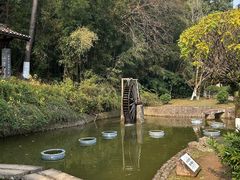 -景德镇古窑民俗博览区