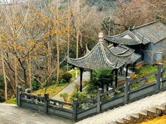 -第一山景区