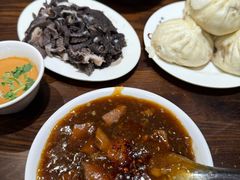 -姚记炒肝店(簋街店)