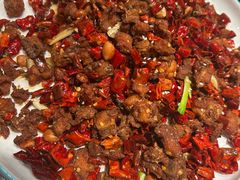 -川悦壹号·川菜(蠡溪路店)