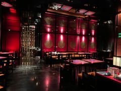 -上海滩餐厅(BFC外滩金融中心店)