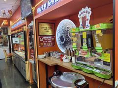 -拌陛河山抚顺麻辣拌(总店)