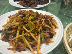-桃子餐厅·天津菜(王顶堤总店)