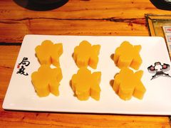 豌豆黄-局气 烤鸭·北京菜(光华路店)