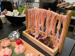 风味鸭肠-湊湊火锅·茶憩(打浦桥日月光店)