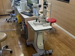 -天津大学爱尔眼科医院(天津院区)