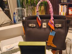 -聚云奢二手奢侈品黄金手表包包回收·中古店(上海店)
