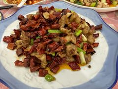 -洪霞餐馆