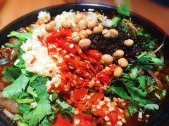 缠绵火锅粉-蜀一数二串串香