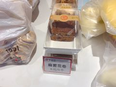 -京天红炸糕(天通苑华联店)