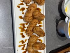 红糖糍粑-四川饭店(长白店)