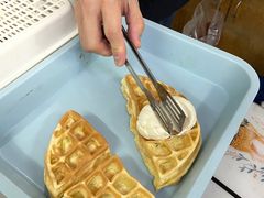 -成裕雪糕店(士多店)