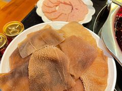 -锅首鲜品火锅(鸳鸯店)