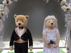 -济州岛泰迪熊博物馆