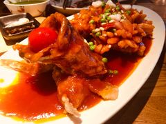松鼠鱼-外婆家(南开大悦城店)