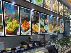 -君霖私家菜(春柳店)