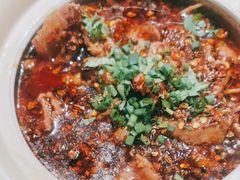 -大盐帮川菜馆(长楹天街店)