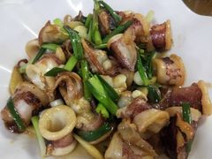 -明记海鲜美食老字号(明记总店)