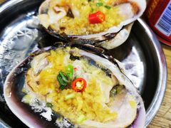 天鹅蛋-老虎滩大连海鲜烧烤(建邺云锦路总店)