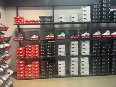 -南通奥特莱斯购物广场