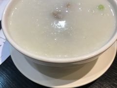 糖朝一品粥-糖朝(尖沙咀店)