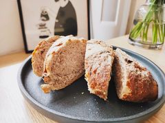 -旧屋咖啡(海景店)