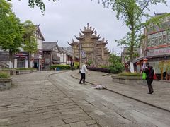 -南关石牌坊古镇