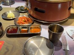 -西塔老太太泥炉烤肉(亚运村店)