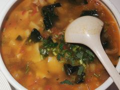 -谷丽麦馕新疆菜·清真(步步高梅溪新天地店)