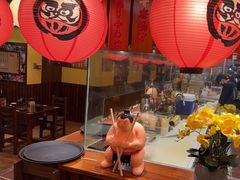 -鸟鹏烧鸟居酒屋(仁恒梦中心店)